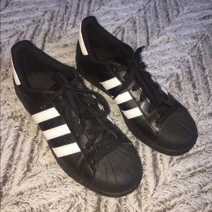 Adidas Superstar sneakers